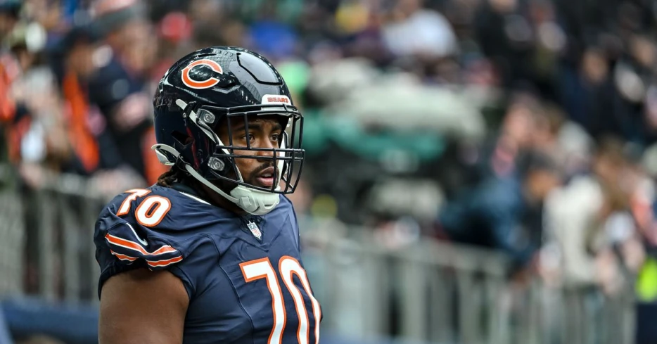 A closer look at Bears vs Lions and Thursday’s injury report