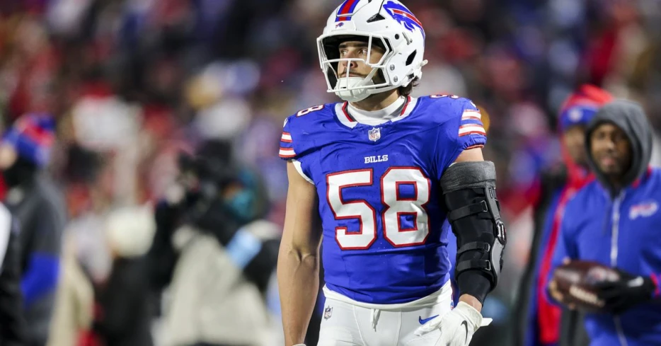 Bills vs Patriots injury report: First look at Week 16 injury lists