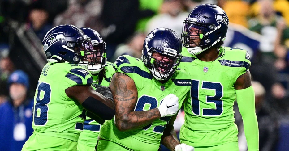 NFL Playoff Picture: Seahawks’ fate could once again be decided by rarely used tiebreaker