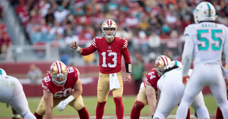 Phinsider Question Of The Day: Predictions For San Francisco 49ers @ Miami Dolphins