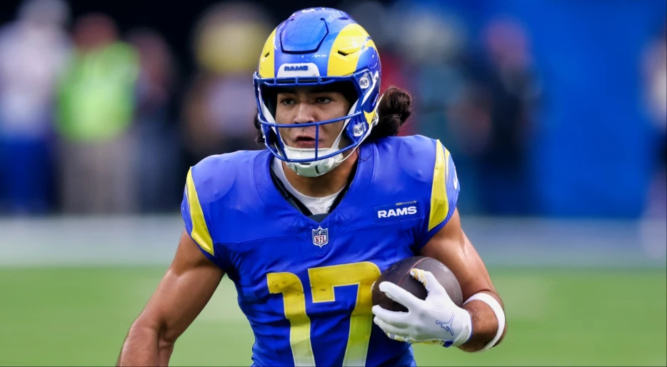 Puka Nacua Contract How Much Is The Los Angeles Rams WR Making In 2024?