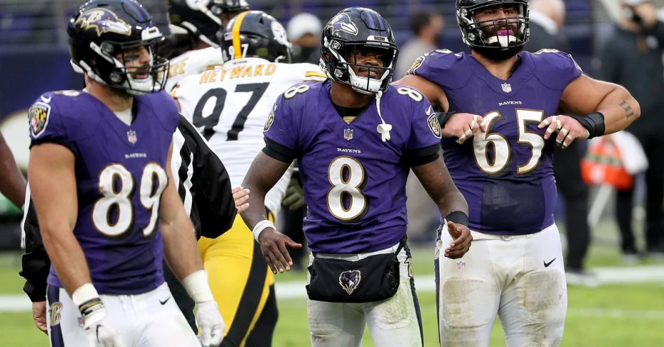 AFC North Preview Week 16: Ravens host Steelers; Bengals play Browns in 2nd Battle of Ohio