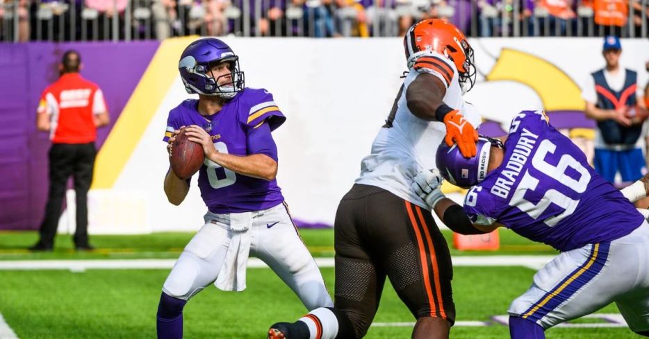 Browns 2025 QB options: Pick your poison between 3 vets with Achilles injury history