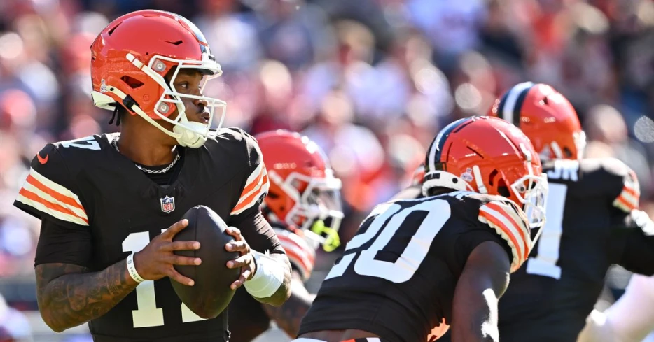 Browns vs. Bengals: Week 16 Need to Know