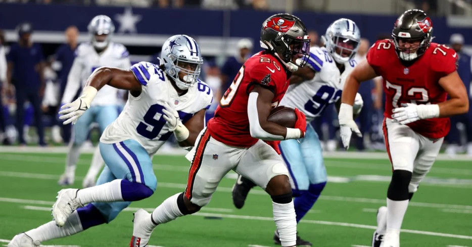 Buccaneers at Cowboys: Week 16 Game Preview