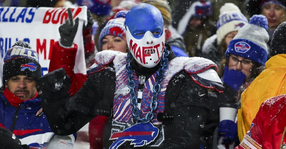 Buffalo Bills Week 16 Rooting Interests: Things are much clearer now