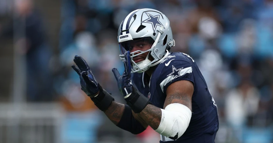 Cowboys news: Micah Parsons discusses contracts, holdouts, and future with Cowboys