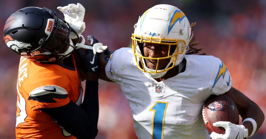 Denver Broncos at Los Angeles Chargers: Thursday Night Football Discussion