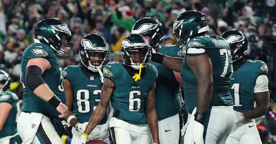 Eagles rooting guide for Week 16 games