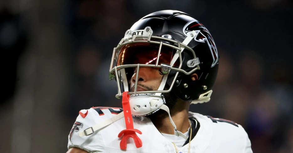 Falcons vs Raiders Injury Report: KhaDarel Hodge, Casey Washington missing from Thursday’s practice