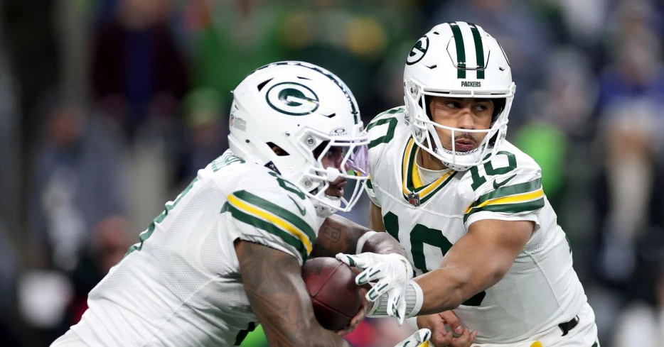 Friday Cheese Curds: Stars must continue to lead the way for Packers’ offense