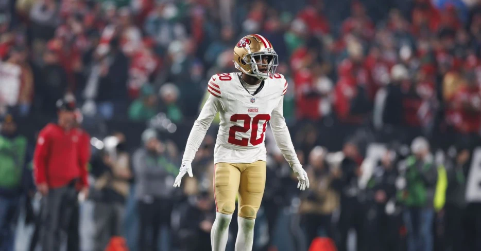 It turns out another former 49ers cornerback castoff won’t be joining the Colts after all