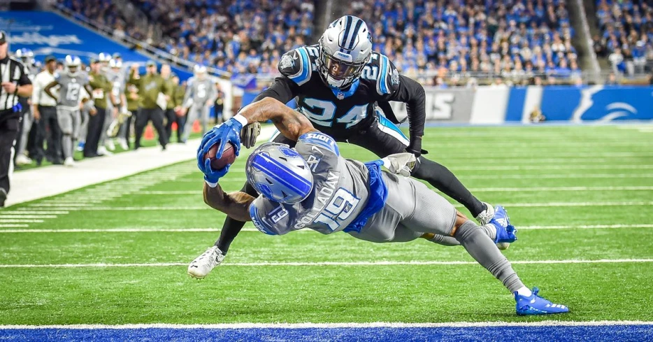 Morning briefing: 20-Dec-24 - Biggest mistakes for NFCE teams: James Bradberry, Michael Gallup &amp; Kenny Golladay