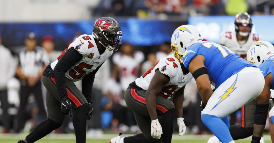 NFC South Review: Tampa Bay is on pace for four years of division dominance