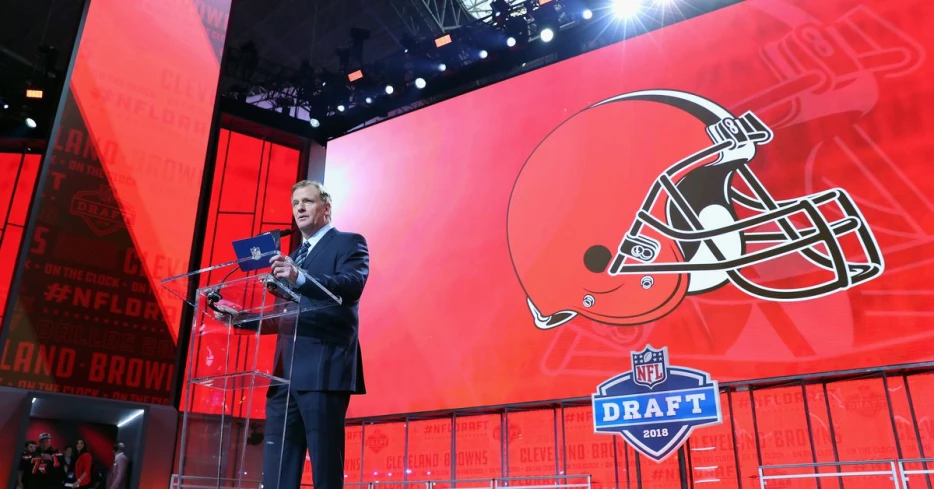 NFL draft order: Browns rooting guide for Week 16, best case scenario would be game-changing