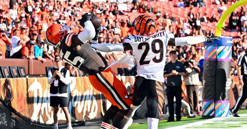 NFL Picks Week 16, and media picks for Browns vs. Bengals - Brace for a shootout