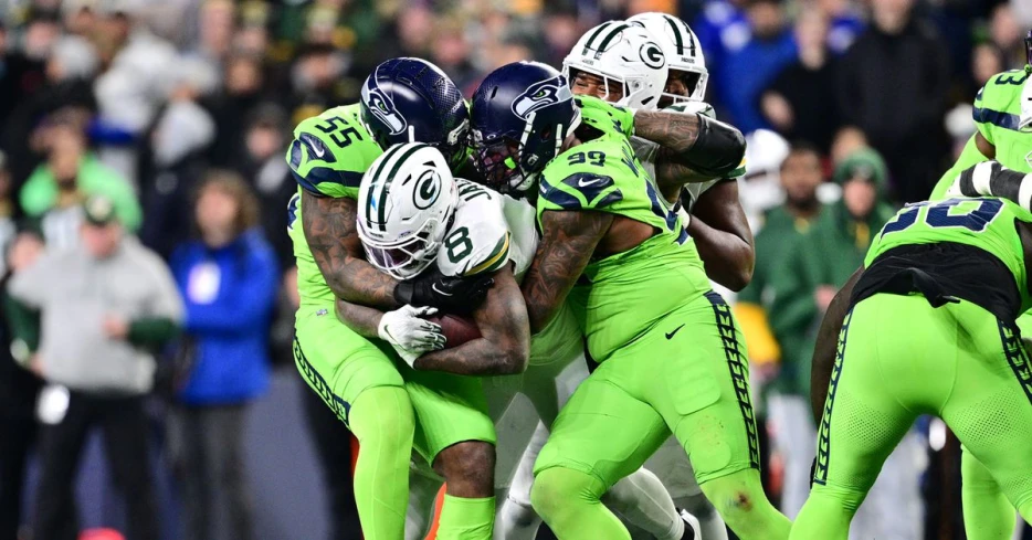 NFL Playoff Picture: The best and worst case scenarios for the Seahawks in Week 16