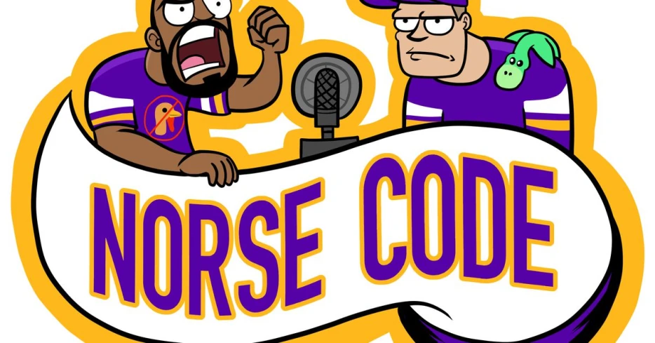 Norse Code Podcast Episode 547: Arif Week (With Guest Griffin Sturgeon)