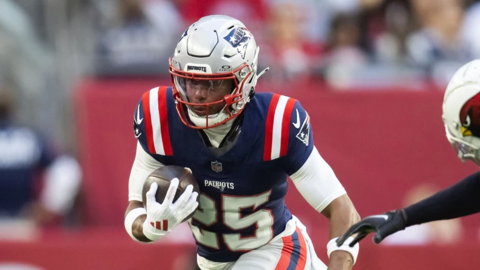 Patriots Injury Report: Dynamic Playmaker Ruled Out Vs. Bills