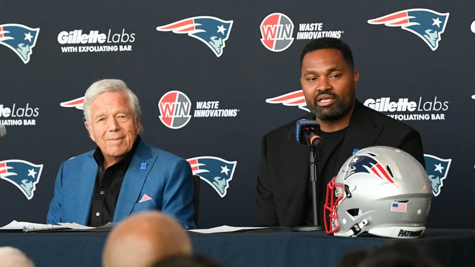 Patriots Ownership Leaving Door Open To Potentially Fire Jerod Mayo