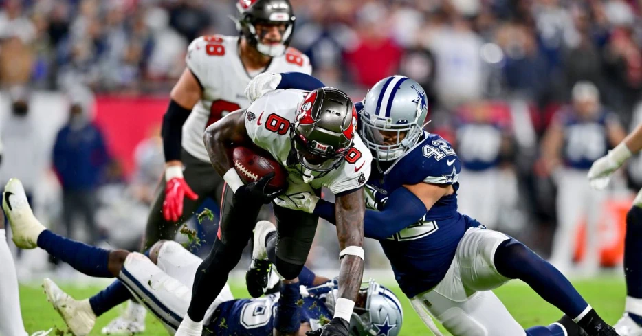 Position battleground (defense): Cowboys vs Buccaneers head-to-head breakdown