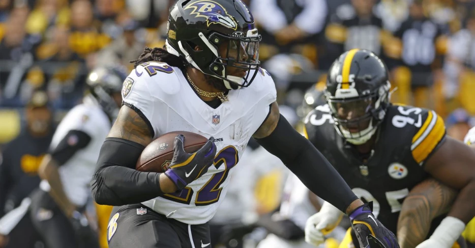 Ravens - Steelers: Avoiding self-inflicted wounds among 5 keys to victory