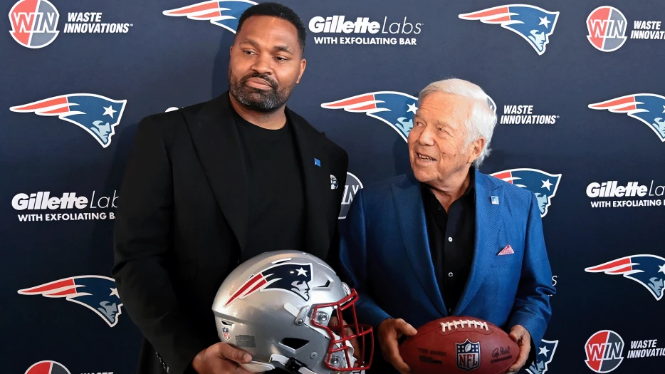 Robert Kraft Must Make Jerod Mayo Decision Sooner Rather Than Later