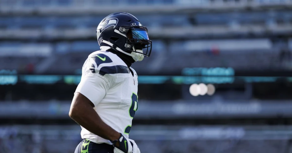 Seahawks-Vikings Thursday injury report: Kenneth Walker a full participant