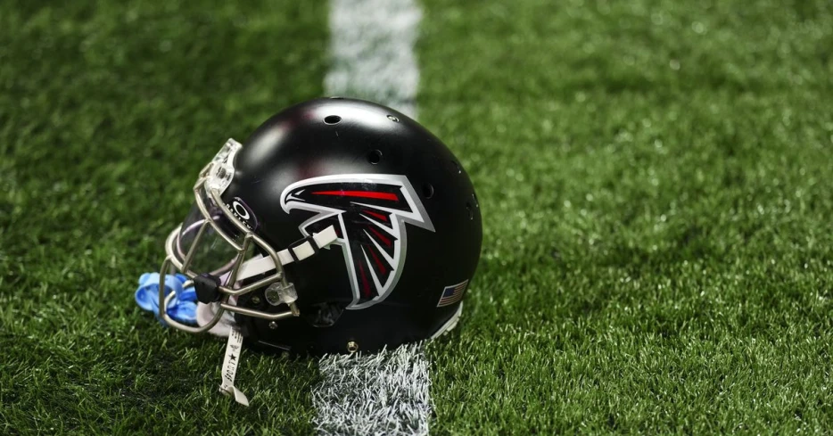 Sunday could be a day of milestones for the Falcons in Week 16