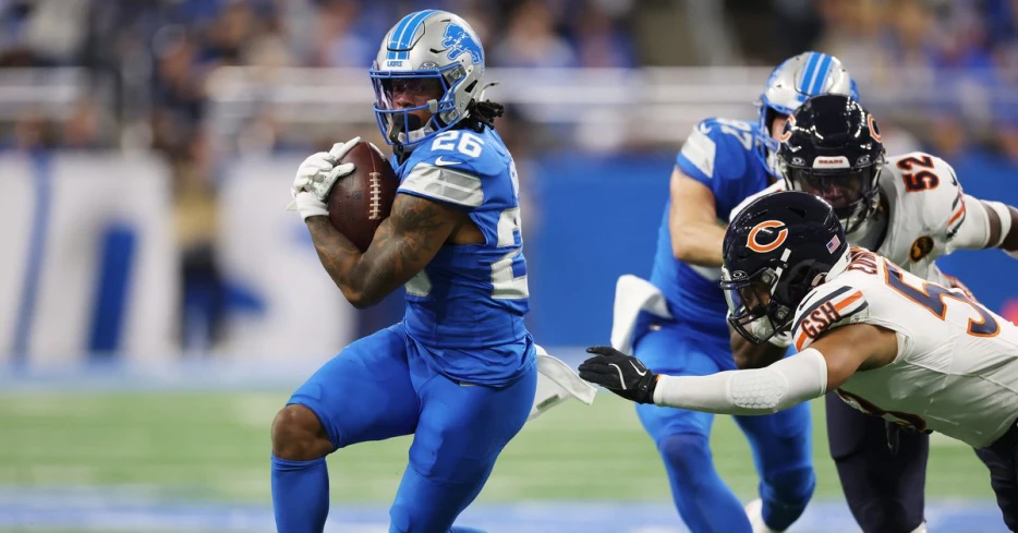 The Honolulu Blueprint: 10 keys to a Lions Week 16 victory over the Bears