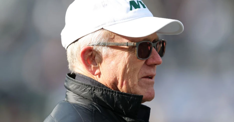 The main takeaway from The Athletic’s article about the New York Jets is Woody Johnson’s dysfunctional management style, not Madden ratings