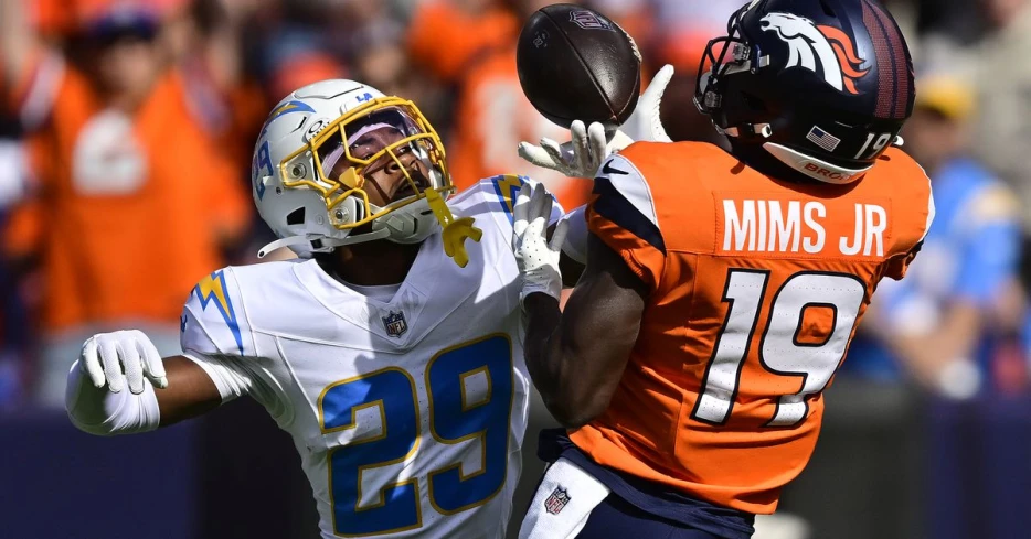 Thursday Night Football, Week 16: Broncos and Chargers jockey for Wild Card seeding