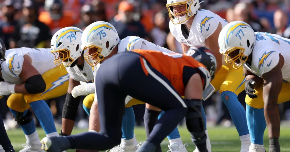 TNF: Chargers vs Broncos Prediction and Game Thread