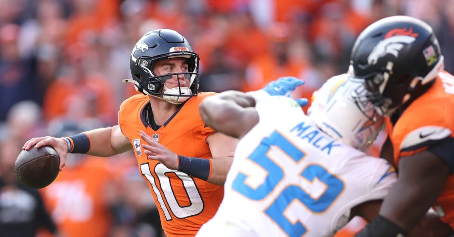 TNF Open Thread: Los Angeles Chargers vs. Denver Broncos