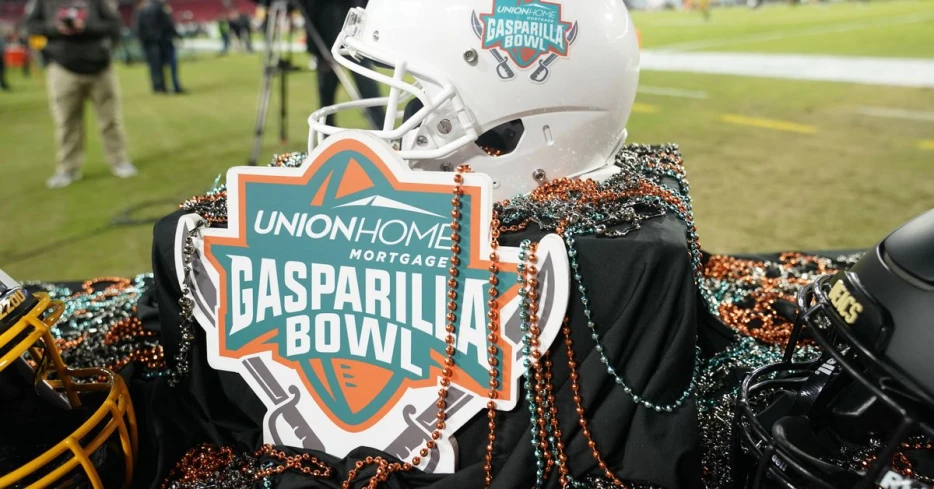 Tulane vs. Florida: Gasparilla Bowl Open Thread