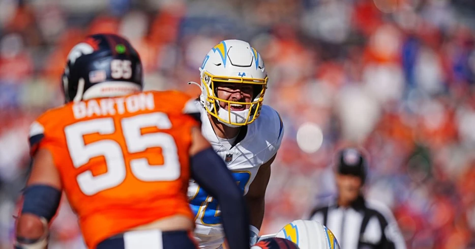 Week 16: Broncos at Chargers - Live Coverage