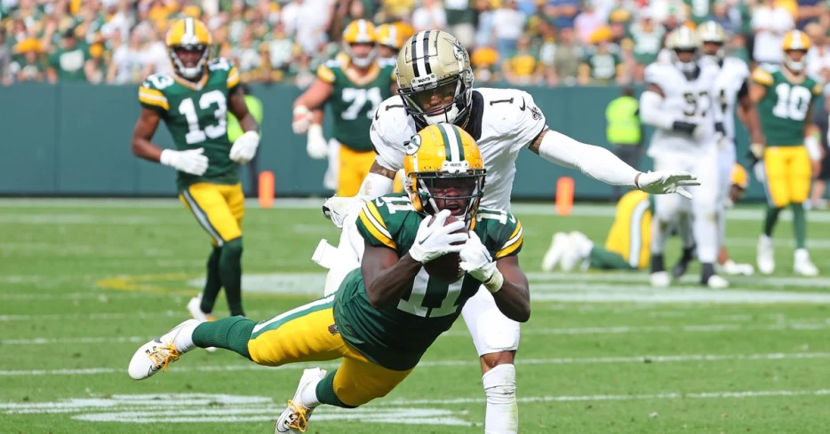 Week 16 NFL Picks: Packers are two-touchdown favorites over Saints