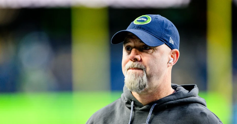 Why the Seahawks play action woes are more than just a lack of usage