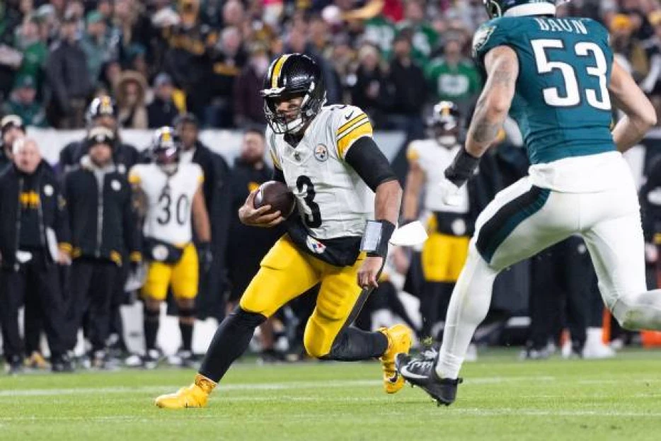 Russell Wilson player props odds, tips and betting trends for Week 16 | Steelers vs. Ravens