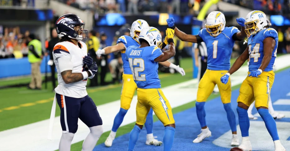 Chargers Daily Links: Bolts Earn ‘B+’ In Win Over Broncos