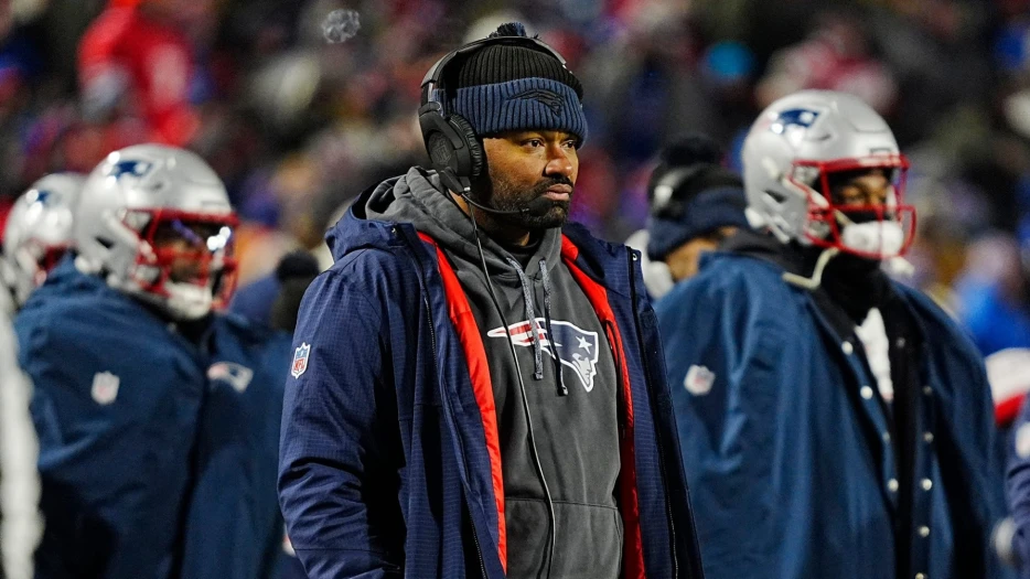 How Jerod Mayo Felt About Drake Maye’s Bold Stance On Coaching Critiques