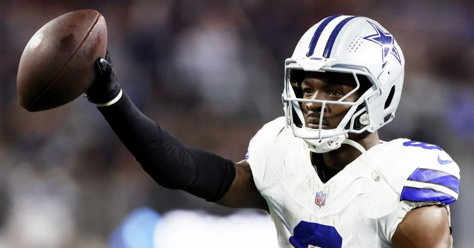 2024 NFL Week 17 Power Rankings: Cowboys rise after dramatic win