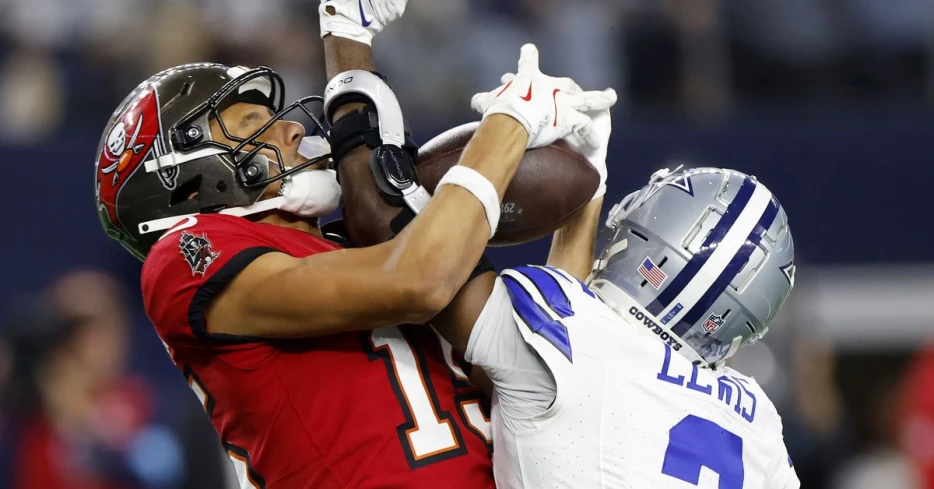 5 plays that led Cowboys to victory over Buccaneers