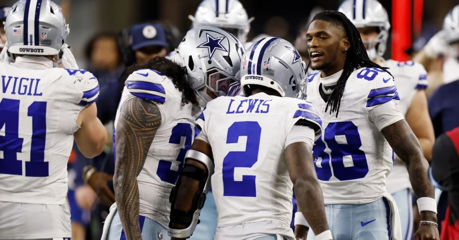 After further review: Cowboys coaches put on a clinic in 26-24 win over the Buccaneers