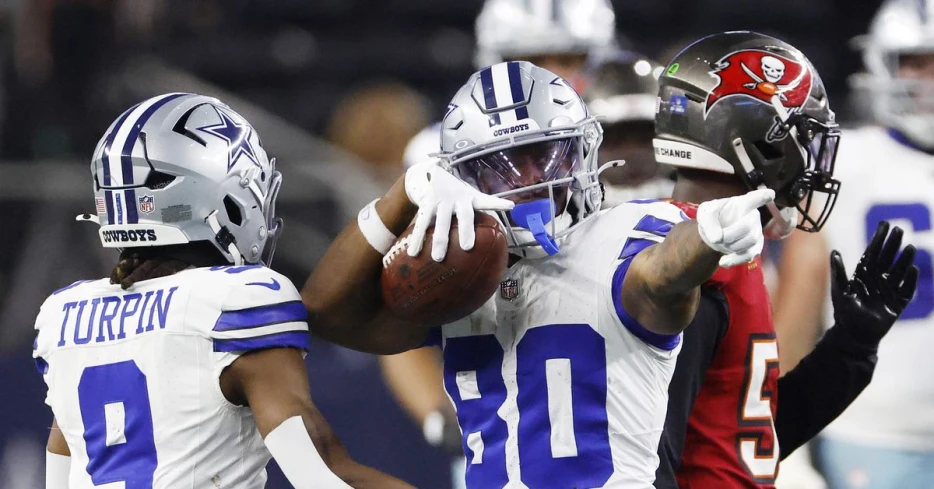 Cowboys day after thoughts following Buccaneers win: It is okay to be happy about wins