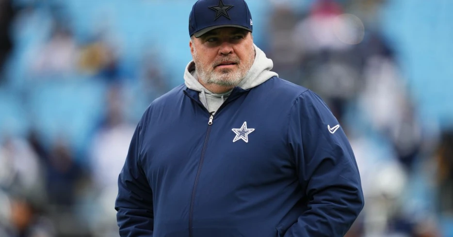 Cowboys rumor: NFL insider believes Dallas head coach Mike McCarthy ‘will be safe’ for 2025