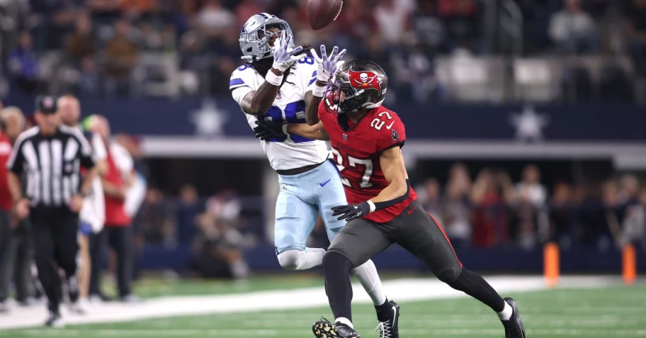 Cowboys vs. Buccaneers: The good, the bad, and the ugly from Week 16