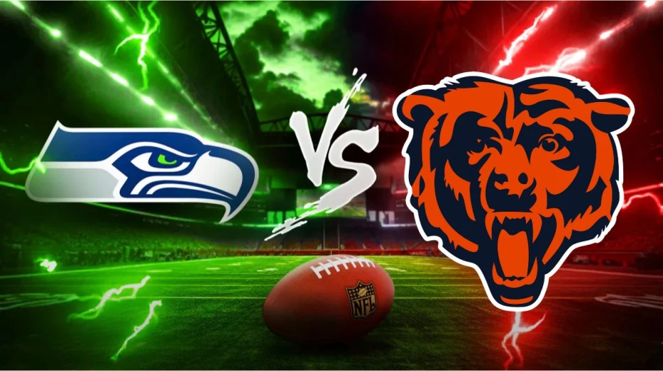 Seahawks vs. Bears How to watch online, live stream info, game time