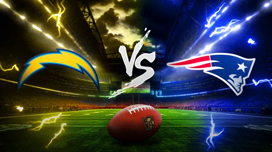 Chargers vs. Patriots predictions, pick, odds, spread for NFL Week 17 2024