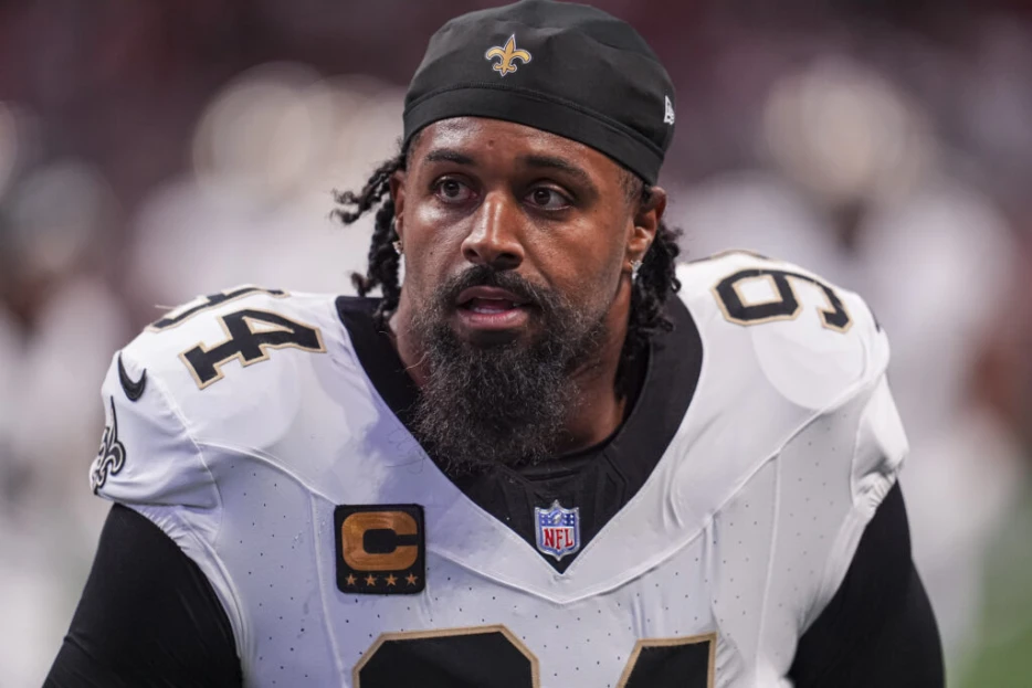 Cameron Jordan Plans To Play In 2025